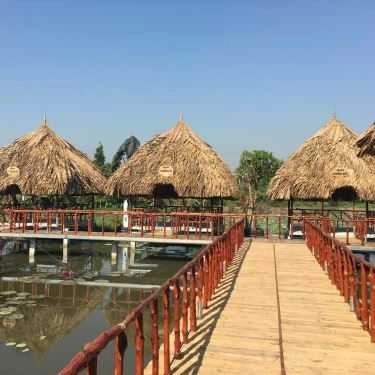 Tổng hợp- Nhà Hàng Ao Sen Quán - Đặc Sản Đồng Quê