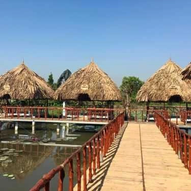 Tổng hợp- Nhà Hàng Ao Sen Quán - Đặc Sản Đồng Quê