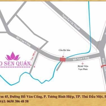 Tổng hợp- Nhà Hàng Ao Sen Quán - Đặc Sản Đồng Quê