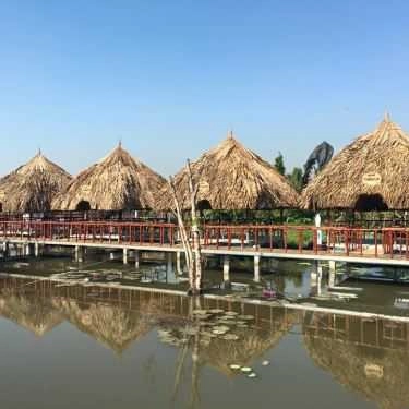 Tổng hợp- Nhà Hàng Ao Sen Quán - Đặc Sản Đồng Quê