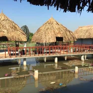 Tổng hợp- Nhà Hàng Ao Sen Quán - Đặc Sản Đồng Quê