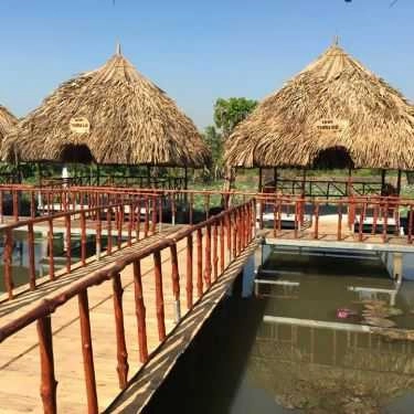 Tổng hợp- Nhà Hàng Ao Sen Quán - Đặc Sản Đồng Quê