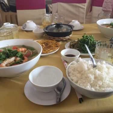 Món ăn- Nhà Hàng Ba Đáng - Ẩm Thực Việt