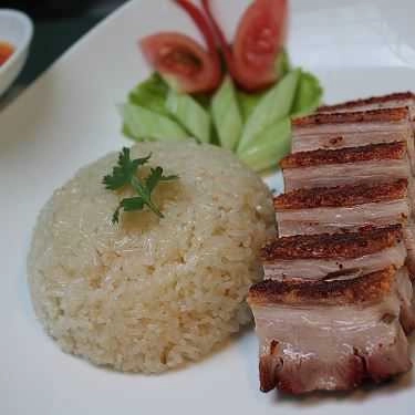 Món ăn- Nhà Hàng Bowlstick