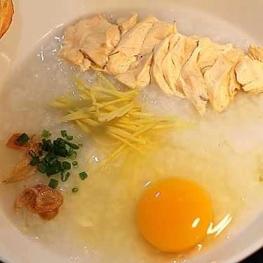Món ăn- Nhà Hàng Bowlstick