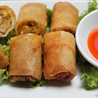 Món ăn- Nhà Hàng Bowlstick