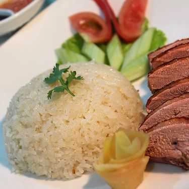 Món ăn- Nhà Hàng Bowlstick