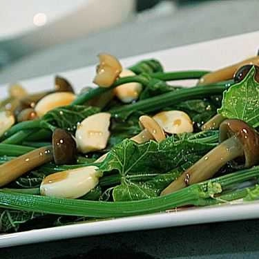 Món ăn- Nhà Hàng Bowlstick