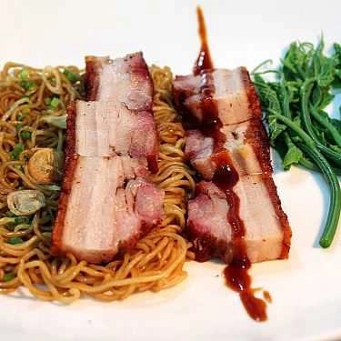 Món ăn- Nhà Hàng Bowlstick