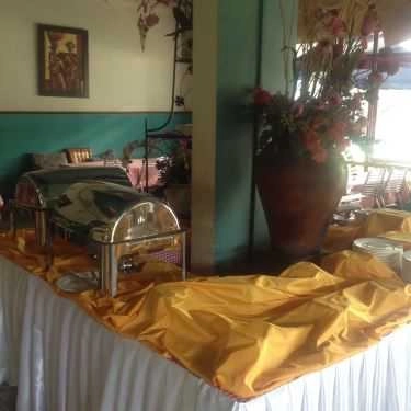 Tổng hợp- Nhà Hàng Cheers