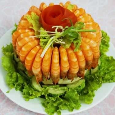 Tổng hợp- Nhà Hàng Cheers