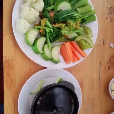 Món ăn- Nhà Hàng Dê Thật 135 & Hải Sản Phú Quốc