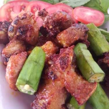Món ăn- Nhà Hàng Dê Thật 135 & Hải Sản Phú Quốc