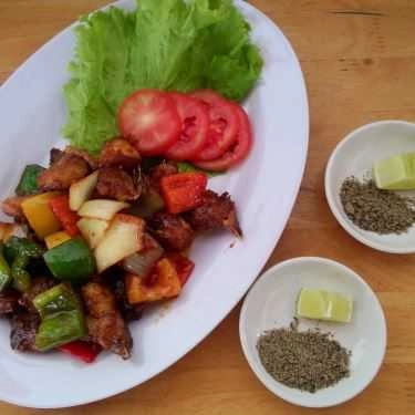 Món ăn- Nhà Hàng Dê Thật 135 & Hải Sản Phú Quốc