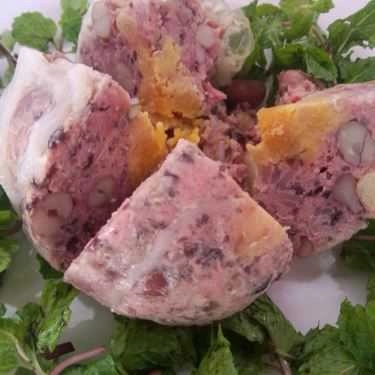 Món ăn- Nhà Hàng Dê Thật 135 & Hải Sản Phú Quốc