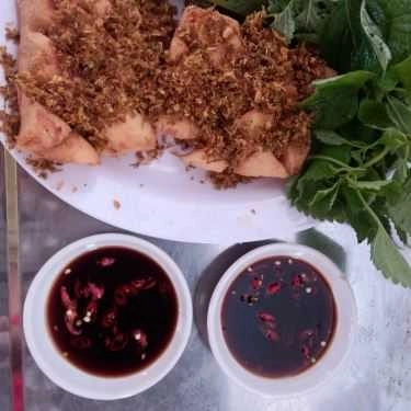 Món ăn- Nhà Hàng Dê Thật 135 & Hải Sản Phú Quốc