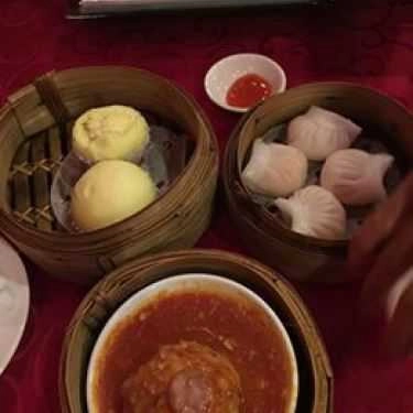 Món ăn- Nhà Hàng Dimsum A Tài - Ẩm Thực Phương Đông