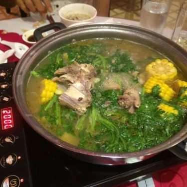 Món ăn- Nhà Hàng Dimsum A Tài - Ẩm Thực Phương Đông
