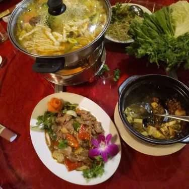 Món ăn- Nhà Hàng Dimsum A Tài - Ẩm Thực Phương Đông