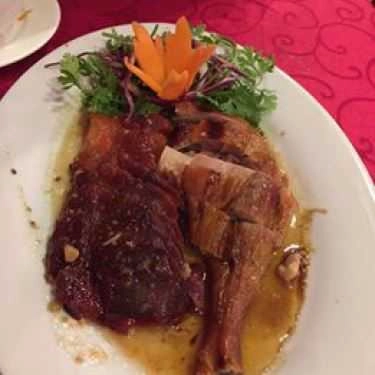 Món ăn- Nhà Hàng Dimsum A Tài - Ẩm Thực Phương Đông