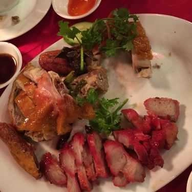 Món ăn- Nhà Hàng Dimsum A Tài - Ẩm Thực Phương Đông