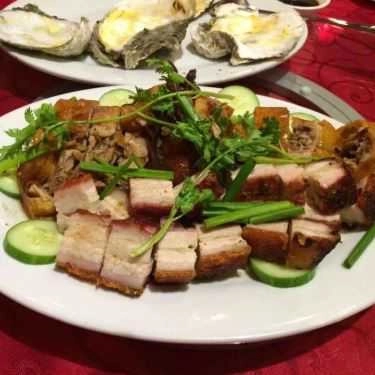 Món ăn- Nhà Hàng Dimsum A Tài - Ẩm Thực Phương Đông