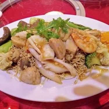Món ăn- Nhà Hàng Dimsum A Tài - Ẩm Thực Phương Đông