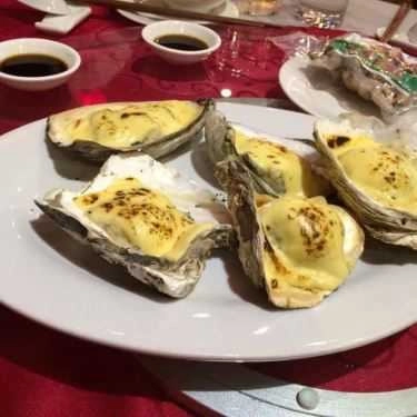 Món ăn- Nhà Hàng Dimsum A Tài - Ẩm Thực Phương Đông