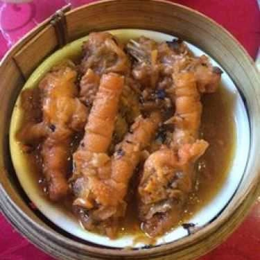 Món ăn- Nhà Hàng Dimsum A Tài - Ẩm Thực Phương Đông