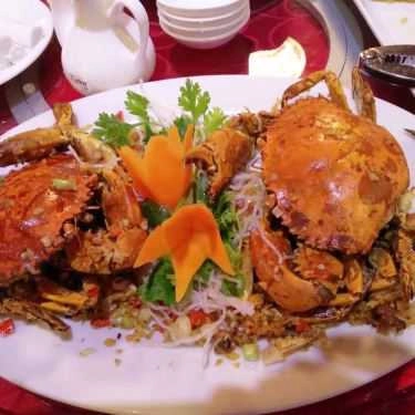 Món ăn- Nhà Hàng Dimsum A Tài - Ẩm Thực Phương Đông