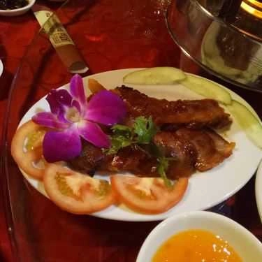 Món ăn- Nhà Hàng Dimsum A Tài - Ẩm Thực Phương Đông