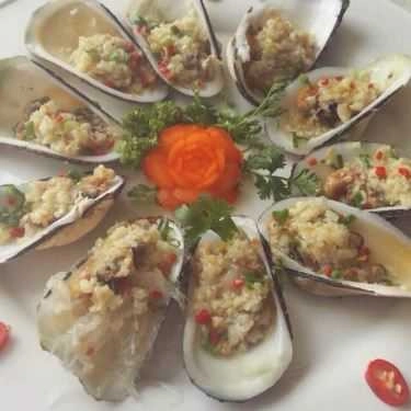 Món ăn- Nhà Hàng Đồng Hương Hội Restaurant