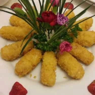 Món ăn- Nhà Hàng Đồng Hương Hội Restaurant
