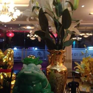 Không gian- Nhà Hàng Đồng Hương Hội Restaurant