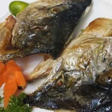 Món ăn- Nhà Hàng Đồng Hương Hội Restaurant