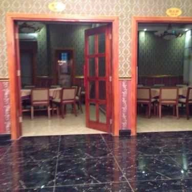 Không gian- Nhà Hàng Đồng Hương Hội Restaurant