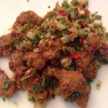 Món ăn- Nhà Hàng Đồng Hương Hội Restaurant