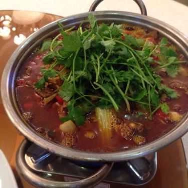 Món ăn- Nhà Hàng Đồng Hương Hội Restaurant
