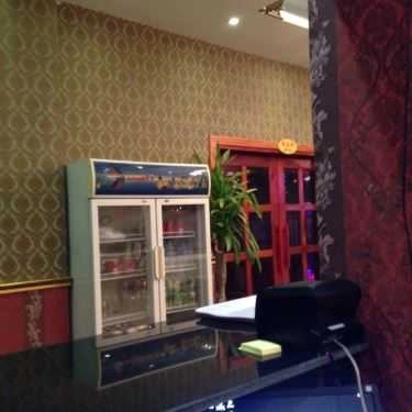 Không gian- Nhà Hàng Đồng Hương Hội Restaurant