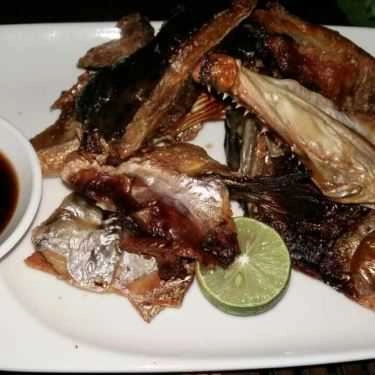 Món ăn- Nhà Hàng Đồng Hương Hội Restaurant