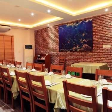 Tổng hợp- Nhà Hàng Hải Sản Phố Biển