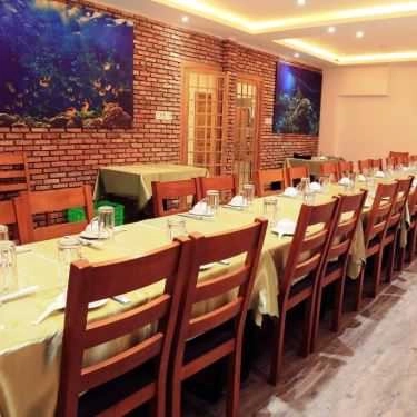 Tổng hợp- Nhà Hàng Hải Sản Phố Biển