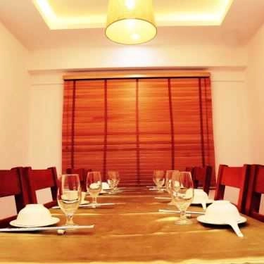 Tổng hợp- Nhà Hàng Hải Sản Phố Biển