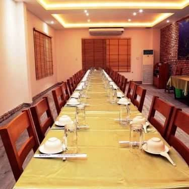 Tổng hợp- Nhà Hàng Hải Sản Phố Biển