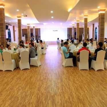 Tổng hợp- Nhà Hàng Hải Sản Phố Biển