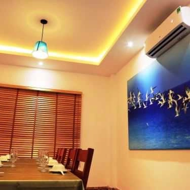 Tổng hợp- Nhà Hàng Hải Sản Phố Biển