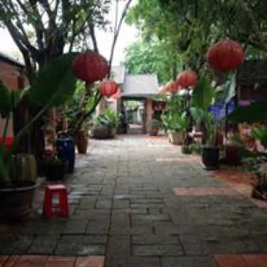Tổng hợp- Nhà Hàng Happy - Ẩm Thực Việt