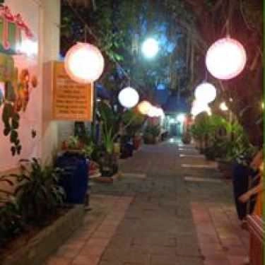 Tổng hợp- Nhà Hàng Happy - Ẩm Thực Việt
