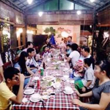 Tổng hợp- Nhà Hàng Happy - Ẩm Thực Việt