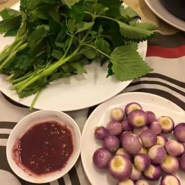 Tổng hợp- Nhà Hàng Happy - Ẩm Thực Việt